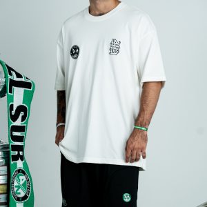 Camisa LDS Blanca