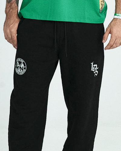 Jogger LDS