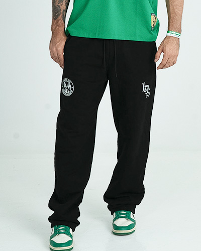 Jogger LDS